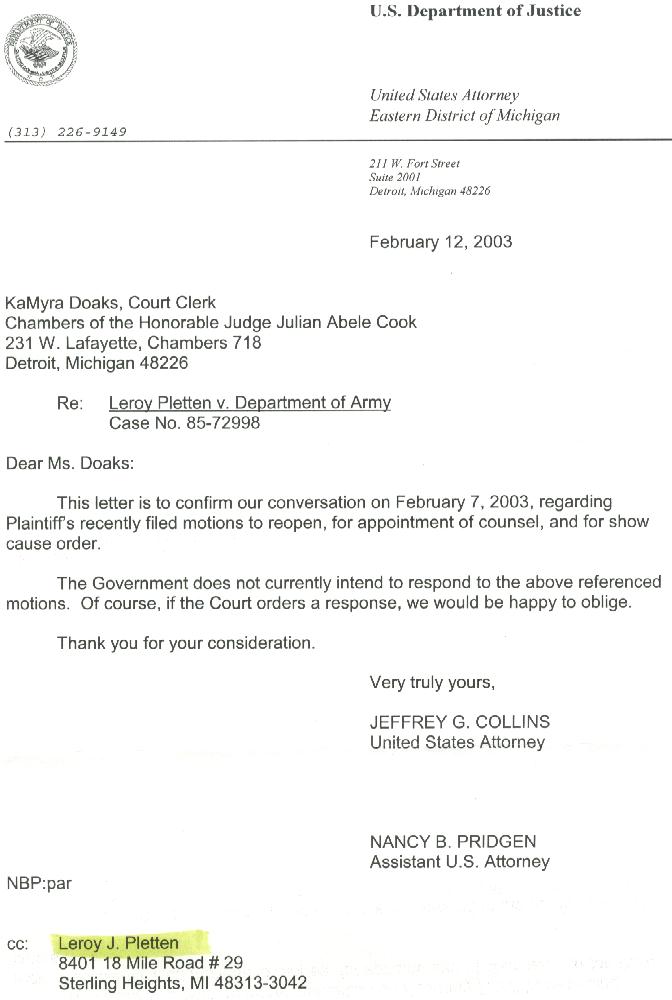 application letter for duty leave