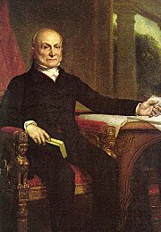 John Quincy Adams