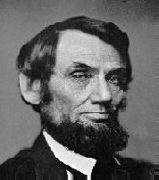 Abraham Lincoln