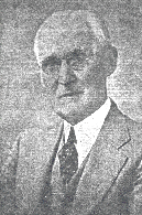 Daniel H. Kress, M.D.