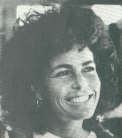 Rachel Ehrenfeld, Ph.D.