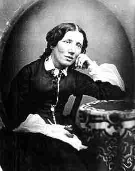 Harriet Beecher Stowe