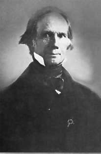 Sec'y of State Henry Clay
