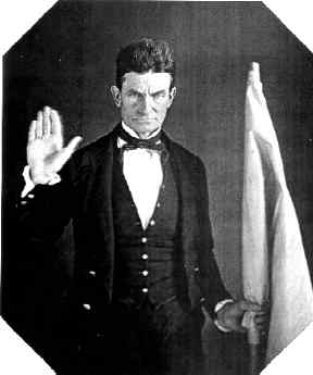 John Brown